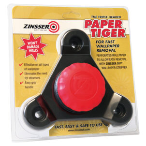 Triple Head Paper Tiger - Image 3