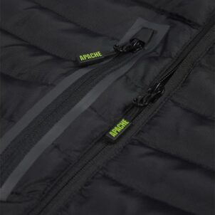 Ashcroft Hybrid Padded Jacket - L (41/43in) - Image 4