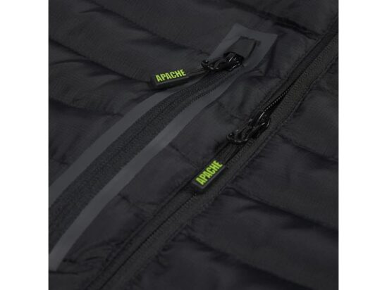 Ashcroft Hybrid Padded Jacket - L (41/43in) - Image 4