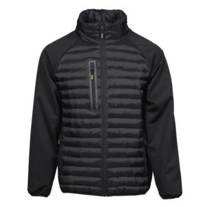 Ashcroft Hybrid Padded Jacket - L (41/43in)