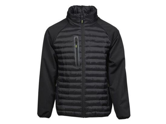 Ashcroft Hybrid Padded Jacket - L (41/43in)