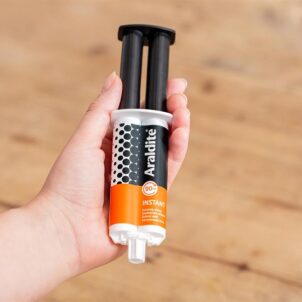Instant Epoxy Syringe 24ml - Image 7