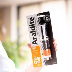 Instant Epoxy Syringe 24ml - Image 8