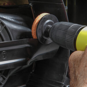 Multi-Sharp® MS1301 Rotary Mower/ Garden Tool Sharpener - Image 7