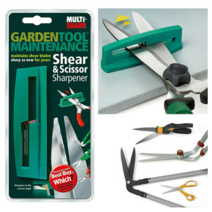 Multi-Sharp® MS1401 Shear & Scissor Sharpener - Image 7