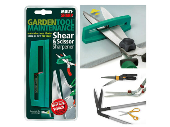 Multi-Sharp® MS1401 Shear & Scissor Sharpener - Image 7