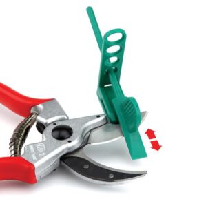 Multi-Sharp® MS1601 Secateurs / Pruner & Lopper Sharpener - Image 7