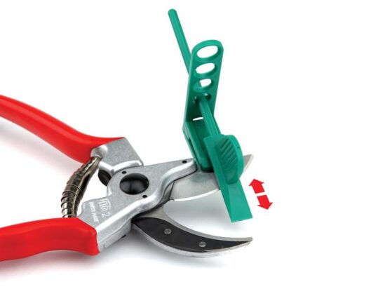 Multi-Sharp® MS1601 Secateurs / Pruner & Lopper Sharpener - Image 7