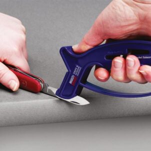 Multi-Sharp® 2-in-1 Knife & Scissor Sharpener - Image 10