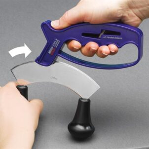 Multi-Sharp® 2-in-1 Knife & Scissor Sharpener - Image 11