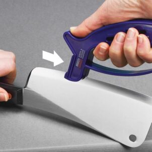 Multi-Sharp® 2-in-1 Knife & Scissor Sharpener - Image 12
