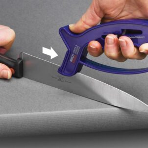 Multi-Sharp® 2-in-1 Knife & Scissor Sharpener - Image 8