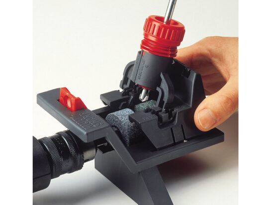 Multi-Sharp® Dual Purpose Drill Bit & Tool Sharpener - Image 8