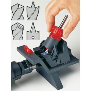Multi-Sharp® Dual Purpose Drill Bit & Tool Sharpener - Image 7
