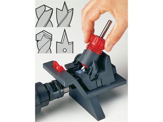 Multi-Sharp® Dual Purpose Drill Bit & Tool Sharpener - Image 7