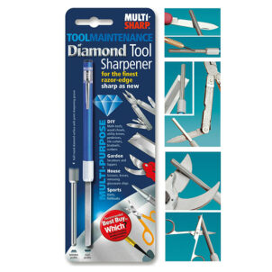Multi-Sharp® Diamond Tool Sharpener - Image 8