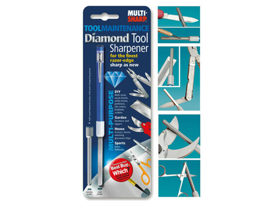 Multi-Sharp® Diamond Tool Sharpener - Image 8