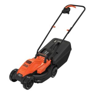BEMW451 Electric Lawnmower 32cm 1200W 240V