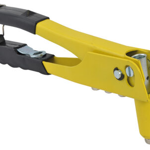 Hand Rivet Gun + 60 Rivets - Image 7