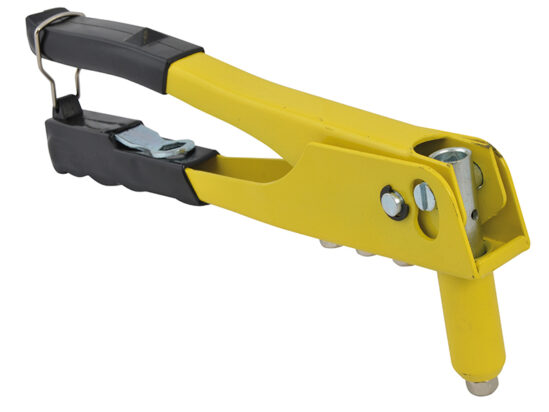 Hand Rivet Gun + 60 Rivets - Image 7