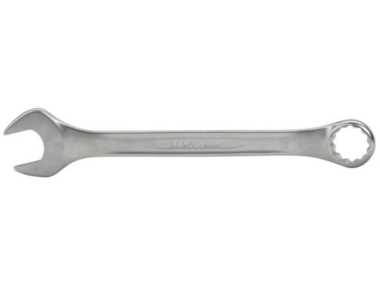 111M-34 Flat Combination Spanner 34mm