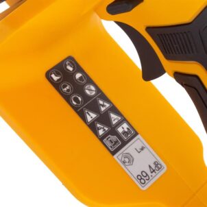 FIXXPACK One-Handed Chainsaw 12V 1 x 2Ah Battery - Image 7