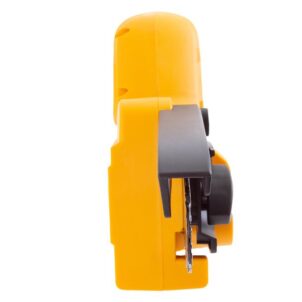 FIXXPACK One-Handed Chainsaw 12V 1 x 2Ah Battery - Image 8