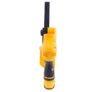 FIXXPACK One-Handed Chainsaw 12V 1 x 2Ah Battery - Image 10