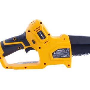 FIXXPACK One-Handed Chainsaw 12V 1 x 2Ah Battery - Image 11