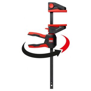EZ360 One-Handed 360° Clamp 300mm - Image 7