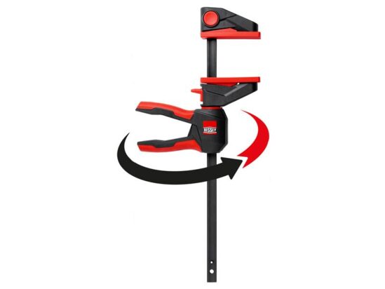 EZ360 One-Handed 360° Clamp 300mm - Image 7