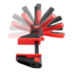 EZ360 One-Handed 360° Clamp 300mm - Image 9