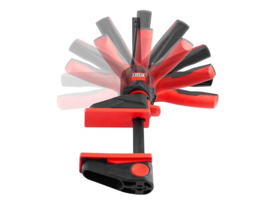 EZ360 One-Handed 360° Clamp 300mm - Image 9