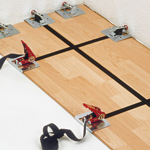 SVH400 Strap Flooring Tool - Image 7