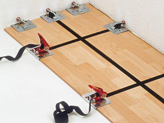 SVH400 Strap Flooring Tool - Image 7