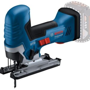 GST 18V-125 S Professional Jigsaw 18V Bare Unit
