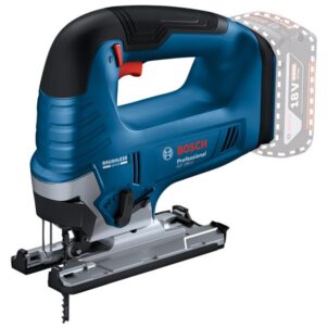 GST 18V-125 B Professional Jigsaw 18V Bare Unit