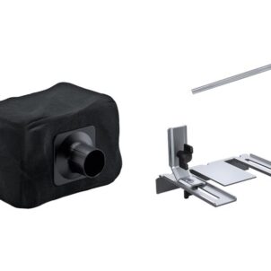 GHO 18V-26 Professional Planer 18V Bare Unit - Image 2