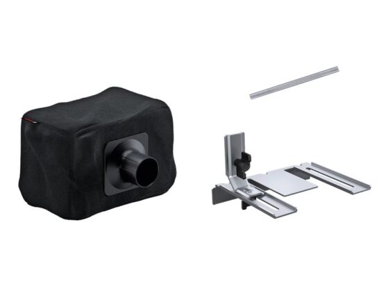GHO 18V-26 Professional Planer 18V Bare Unit - Image 2