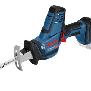 GSA 18V-LI C Professional Reciprocating Saw 18V Bare Unit