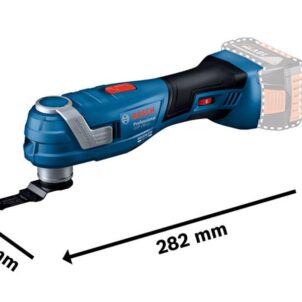 GOP 18V-34 Professional Multi-Cutter 18V Bare Unit - Image 2