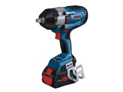 Impact Wrenches