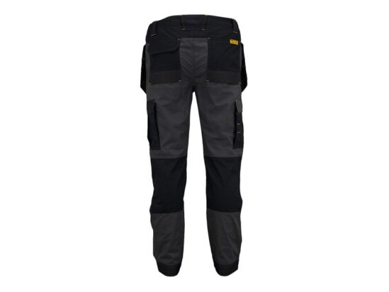 Albany Slim Fit Trousers 32in Waist 31in Leg - Image 2