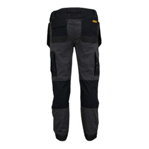 Albany Slim Fit Trousers 40in Waist 29in Leg - Image 2