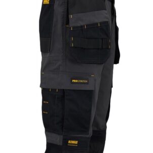 Albany Slim Fit Trousers 40in Waist 29in Leg - Image 3