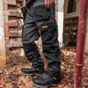 Albany Slim Fit Trousers 40in Waist 29in Leg - Image 4
