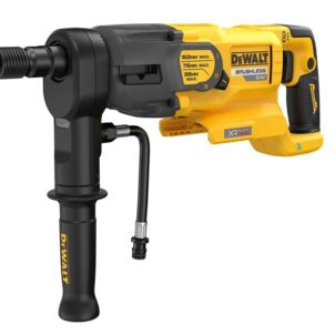 DCD150NK XR FlexVolt Diamond Drill 54V Bare Unit