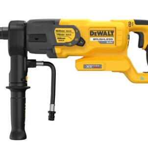 DCD150NK XR FlexVolt Diamond Drill 54V Bare Unit - Image 2