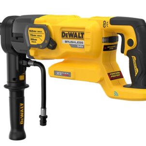 DCD150NK XR FlexVolt Diamond Drill 54V Bare Unit - Image 3
