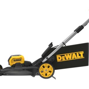 DCMWP500N FlexVolt XR Push Mower 54V Bare Unit - Image 2